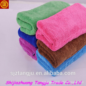 High absorbtion solid cotton towel, cotton kitchen towels, cotton tea towels